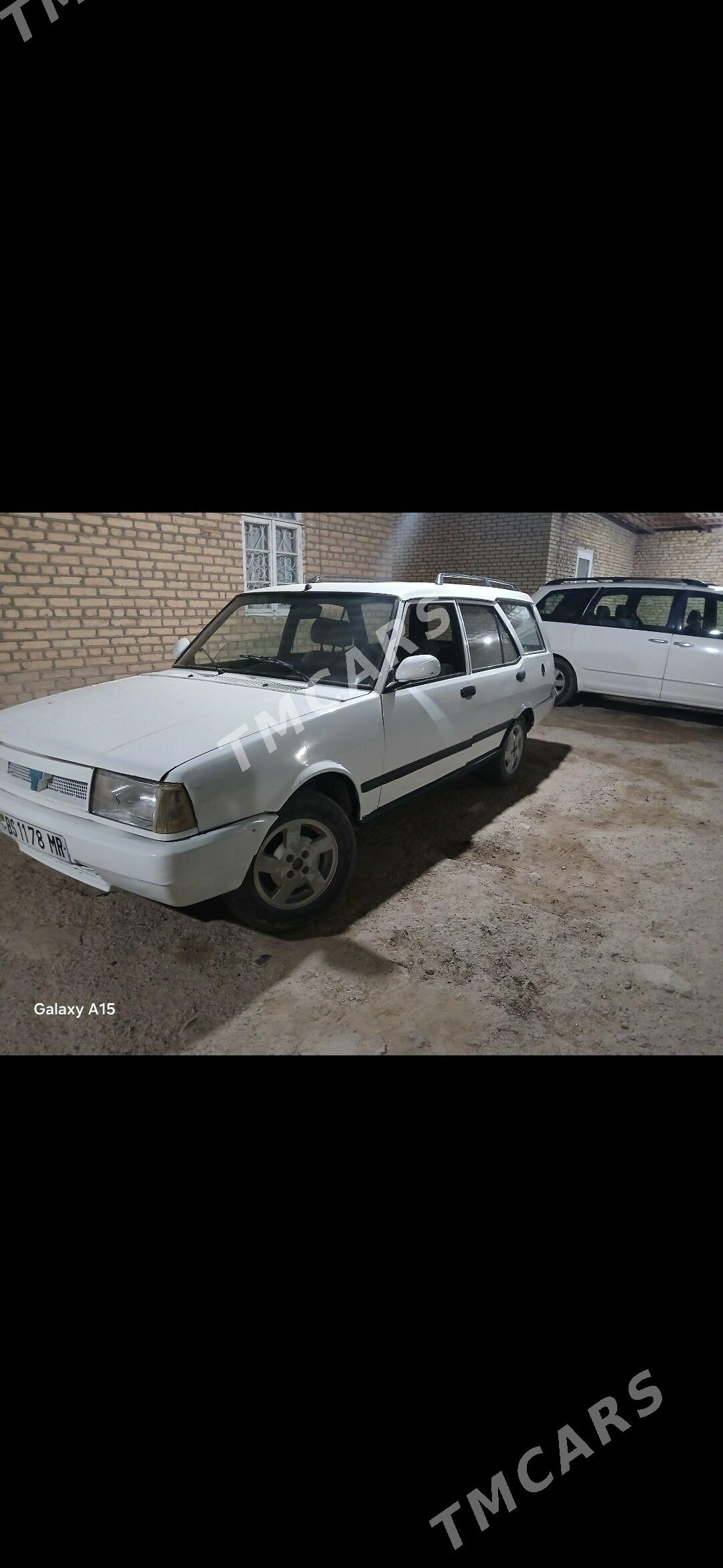 Tofaş Kartal 1996 - 22 000 TMT - Мургап - img 5
