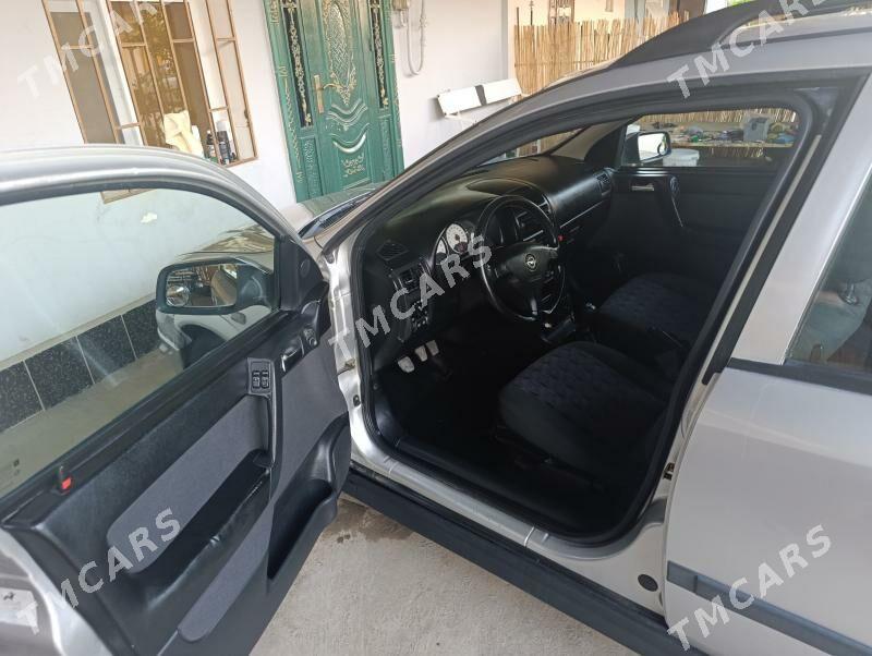 Opel Astra 2002 - 92 000 TMT - Daşoguz - img 7