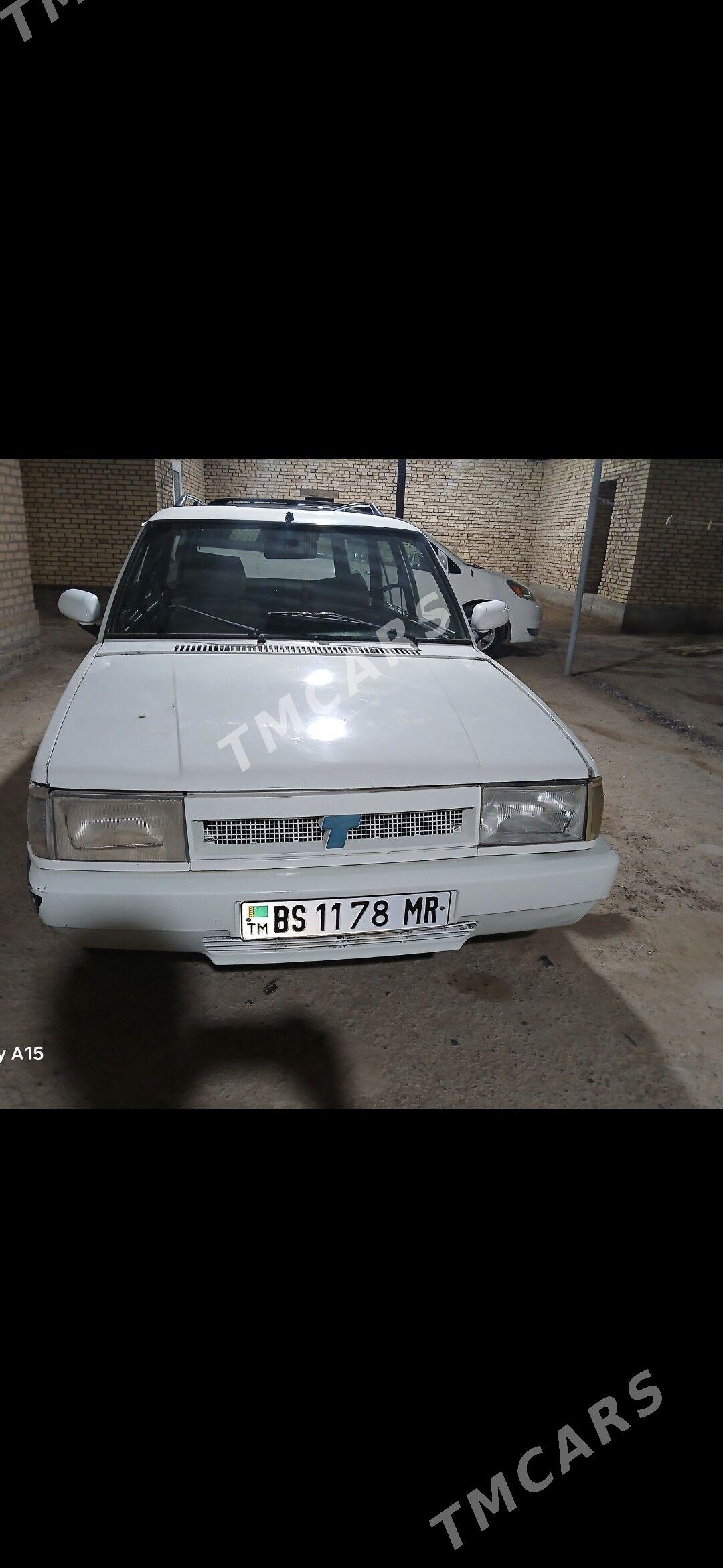 Tofaş Kartal 1996 - 22 000 TMT - Мургап - img 2