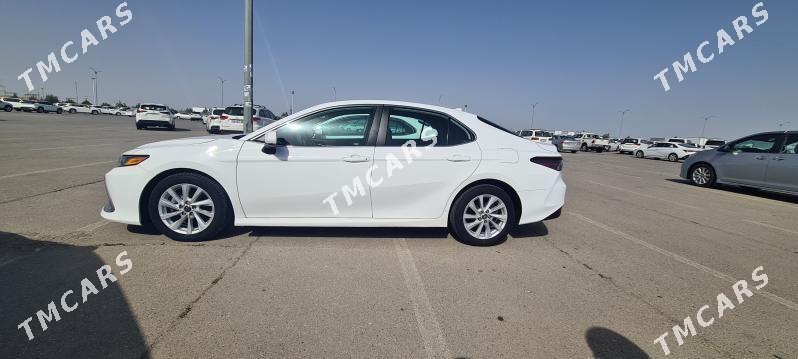 Toyota Camry 2022 - 340 000 TMT - Aşgabat - img 4
