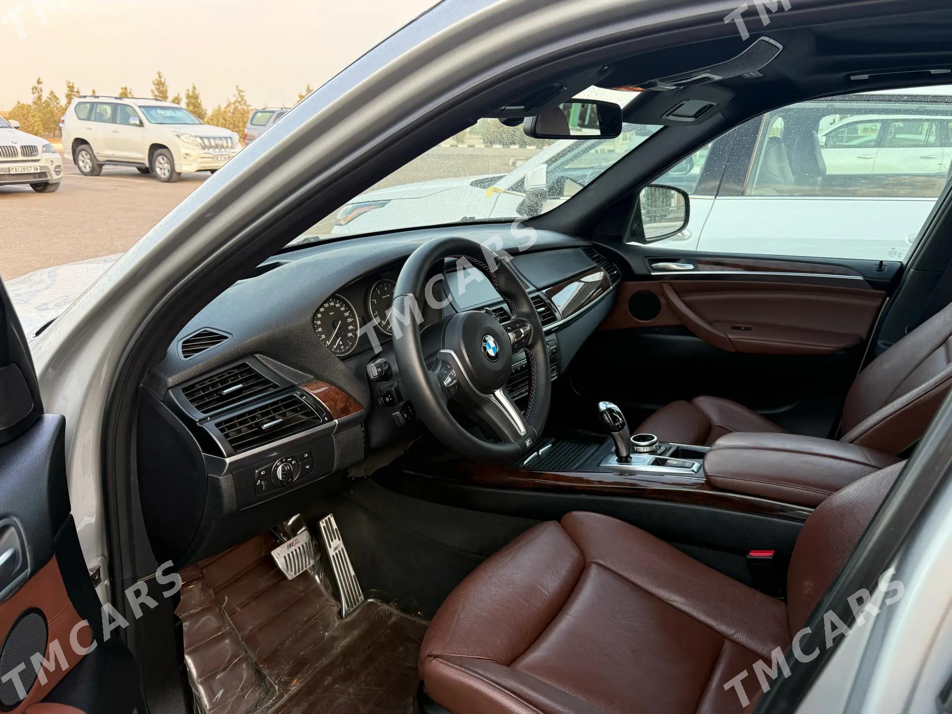 BMW X5 2012 - 280 000 TMT - Balkanabat - img 2