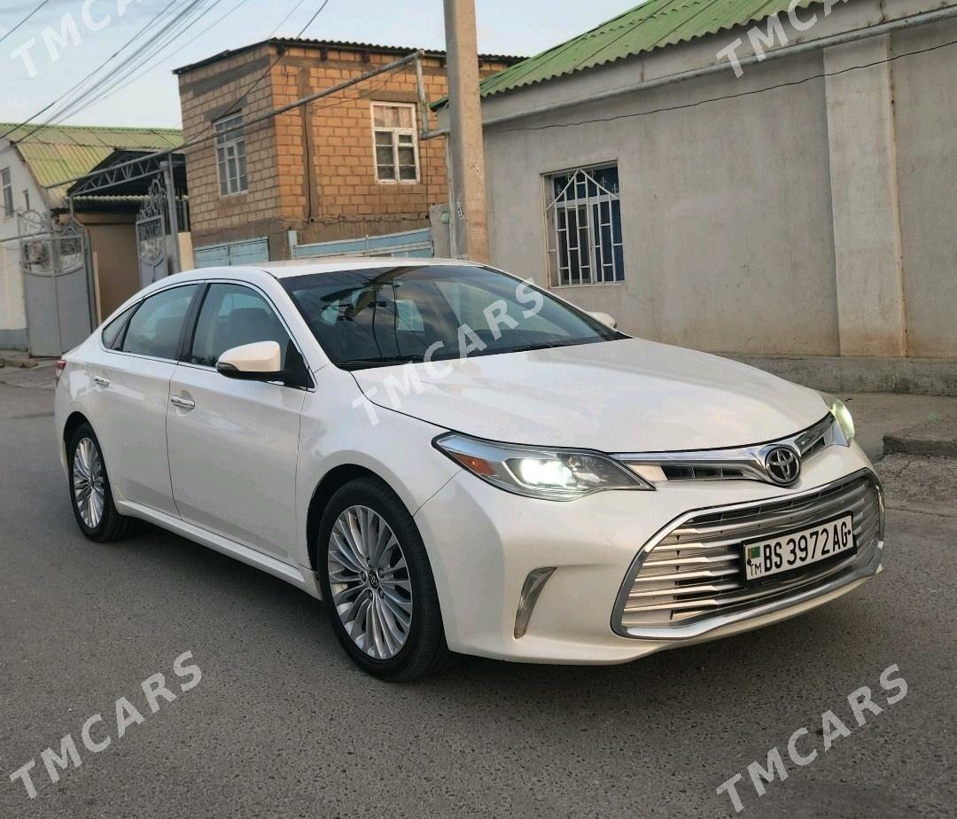 Toyota Avalon 2015 - 290 000 TMT - Гуртли - img 8