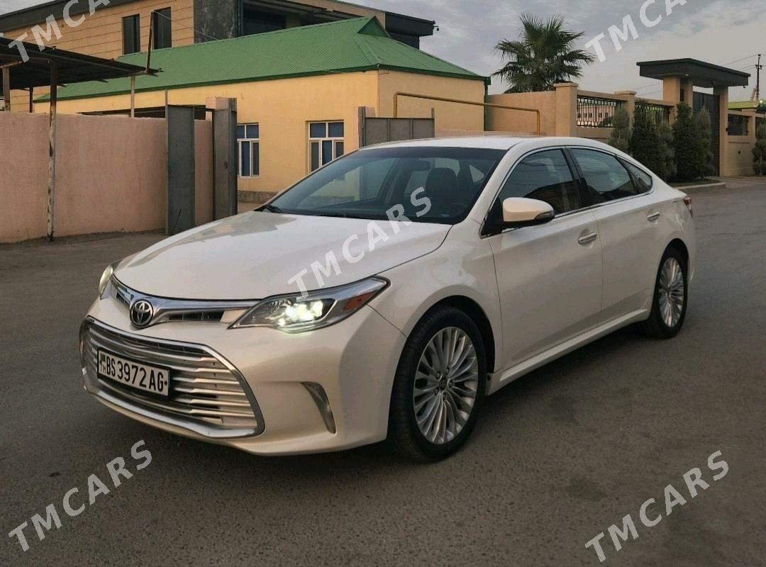 Toyota Avalon 2015 - 290 000 TMT - Гуртли - img 9