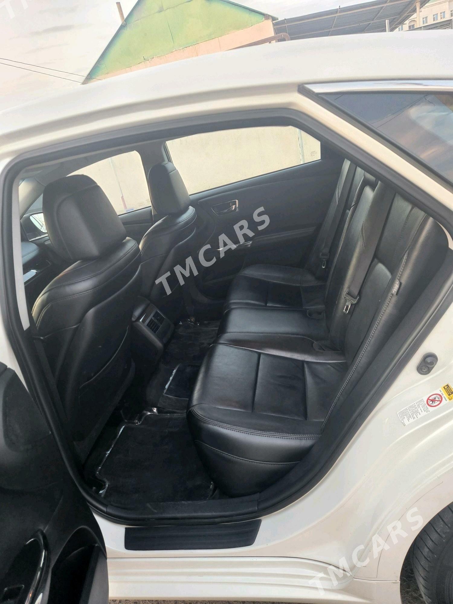 Toyota Avalon 2015 - 290 000 TMT - Гуртли - img 4