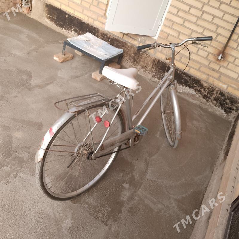 Welosiped 27 lik - Векильбазар - img 2