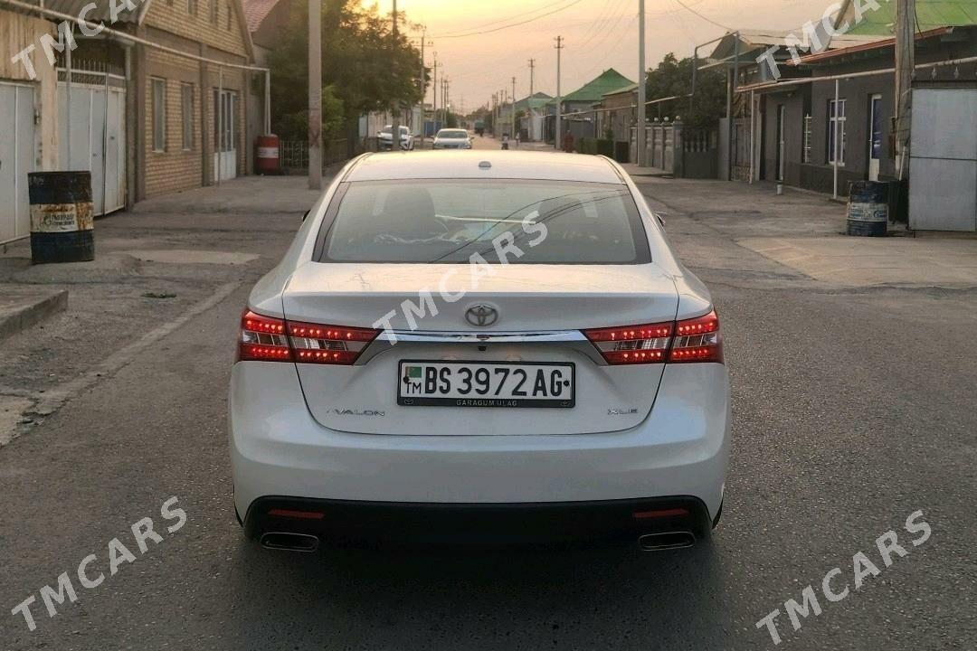 Toyota Avalon 2015 - 290 000 TMT - Гуртли - img 5
