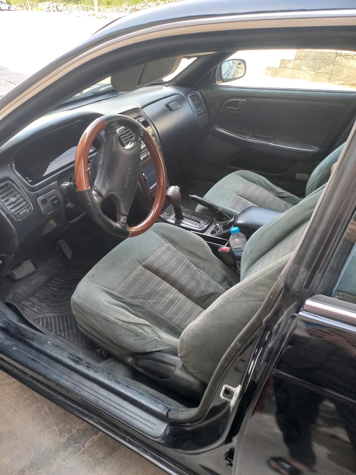 Toyota Mark II 1994 - 60 000 TMT - Mary - img 4