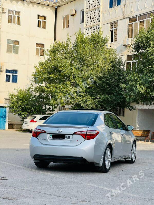 Toyota Corolla 2014 - 205 000 TMT - Aşgabat - img 5