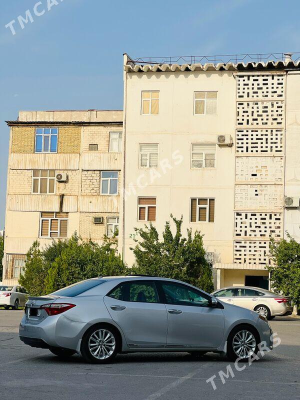 Toyota Corolla 2014 - 205 000 TMT - Aşgabat - img 2