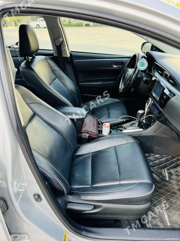 Toyota Corolla 2014 - 205 000 TMT - Aşgabat - img 3