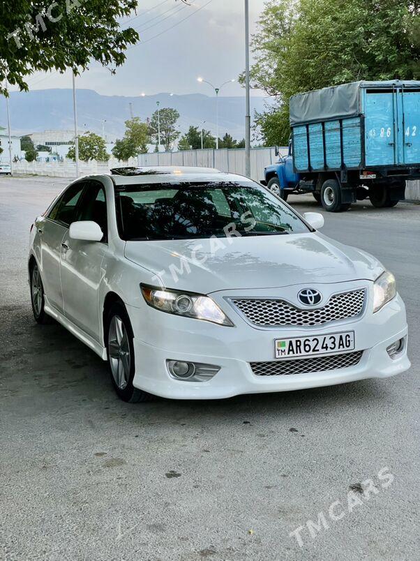 Toyota Camry 2010 - 205 000 TMT - Ашхабад - img 6