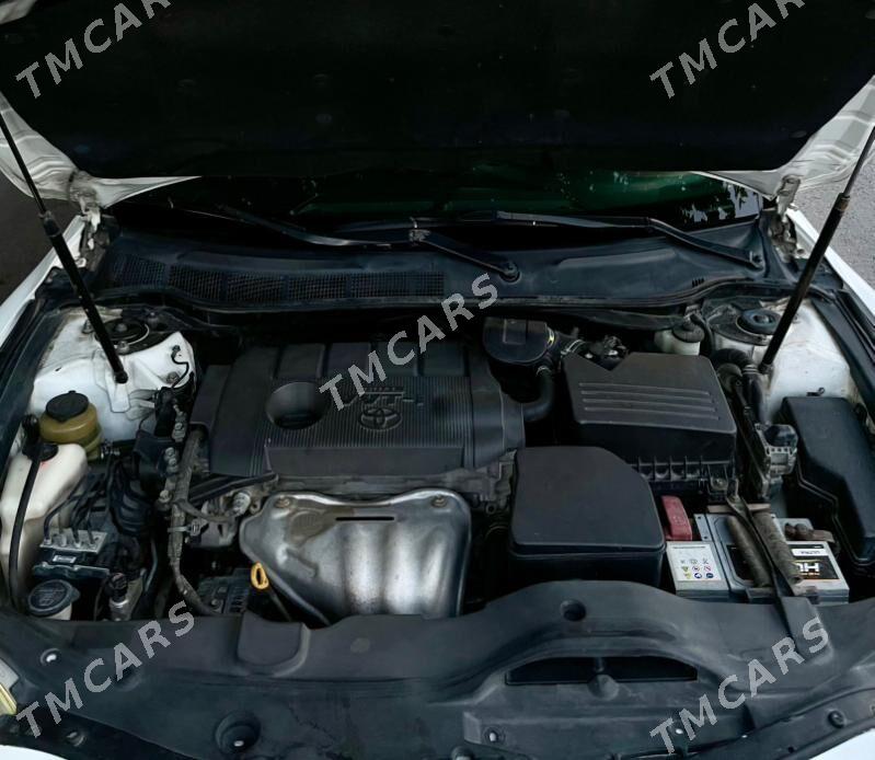 Toyota Camry 2010 - 205 000 TMT - Ашхабад - img 10