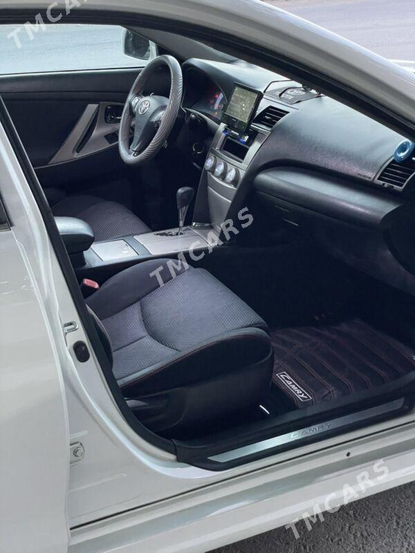 Toyota Camry 2010 - 205 000 TMT - Ашхабад - img 8