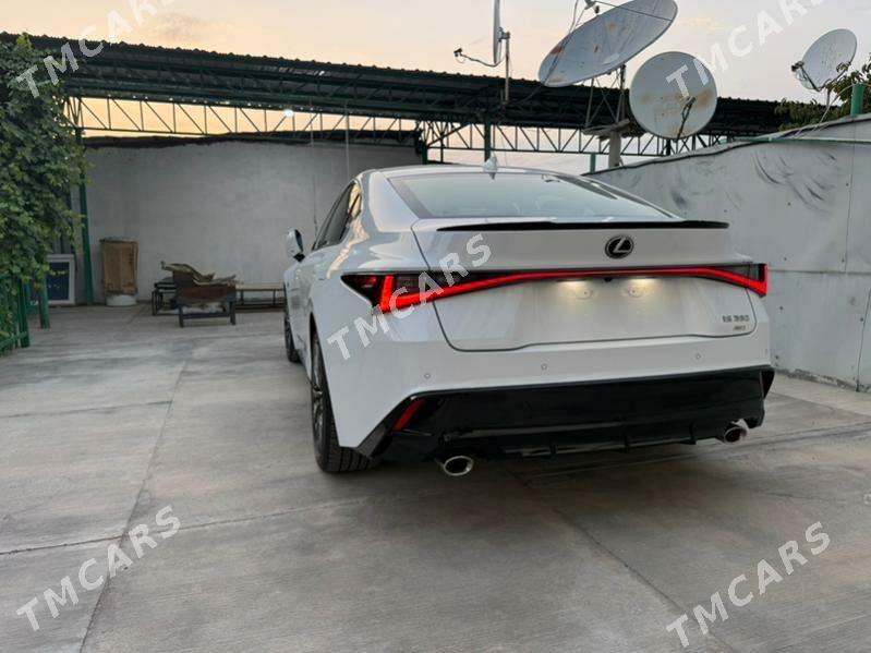 Lexus IS 350 2021 - 590 000 TMT - Aşgabat - img 5