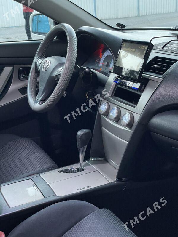 Toyota Camry 2010 - 205 000 TMT - Ашхабад - img 2