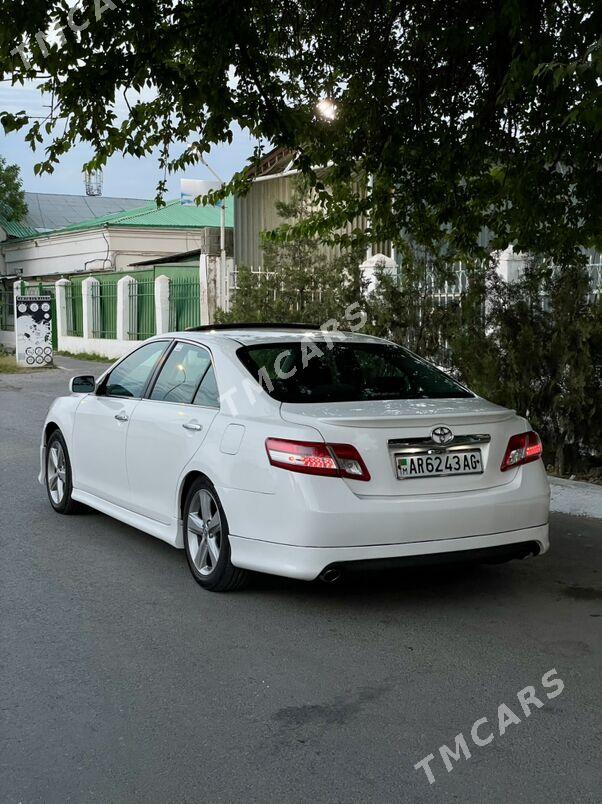 Toyota Camry 2010 - 205 000 TMT - Ашхабад - img 5