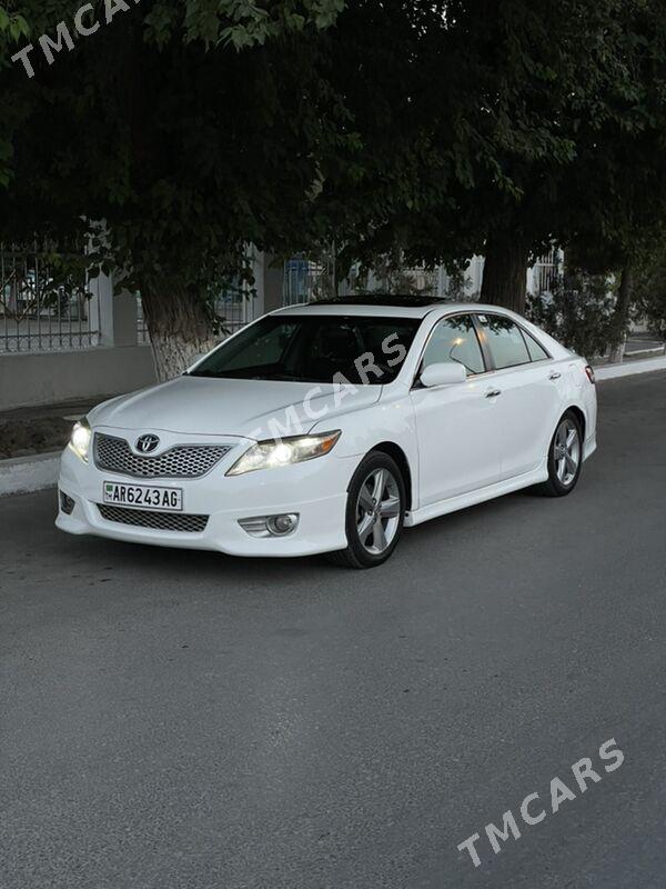 Toyota Camry 2010 - 205 000 TMT - Ашхабад - img 4