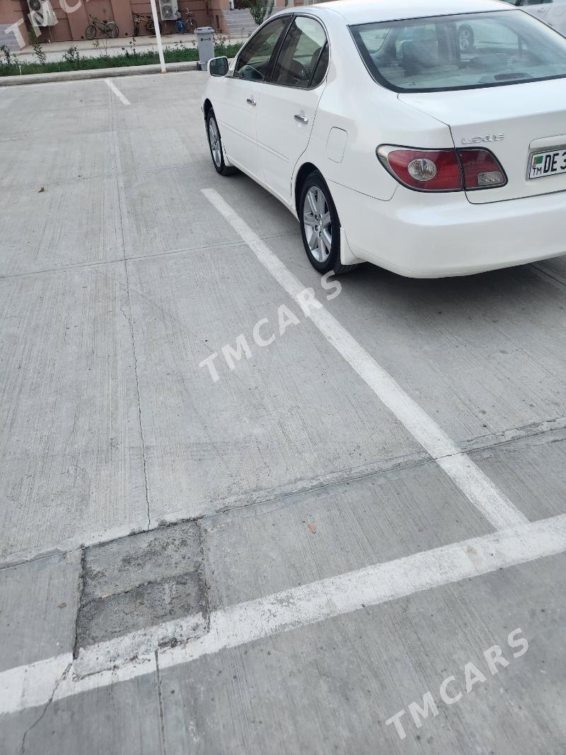 Lexus ES 330 2004 - 153 000 TMT - Bäherden - img 2