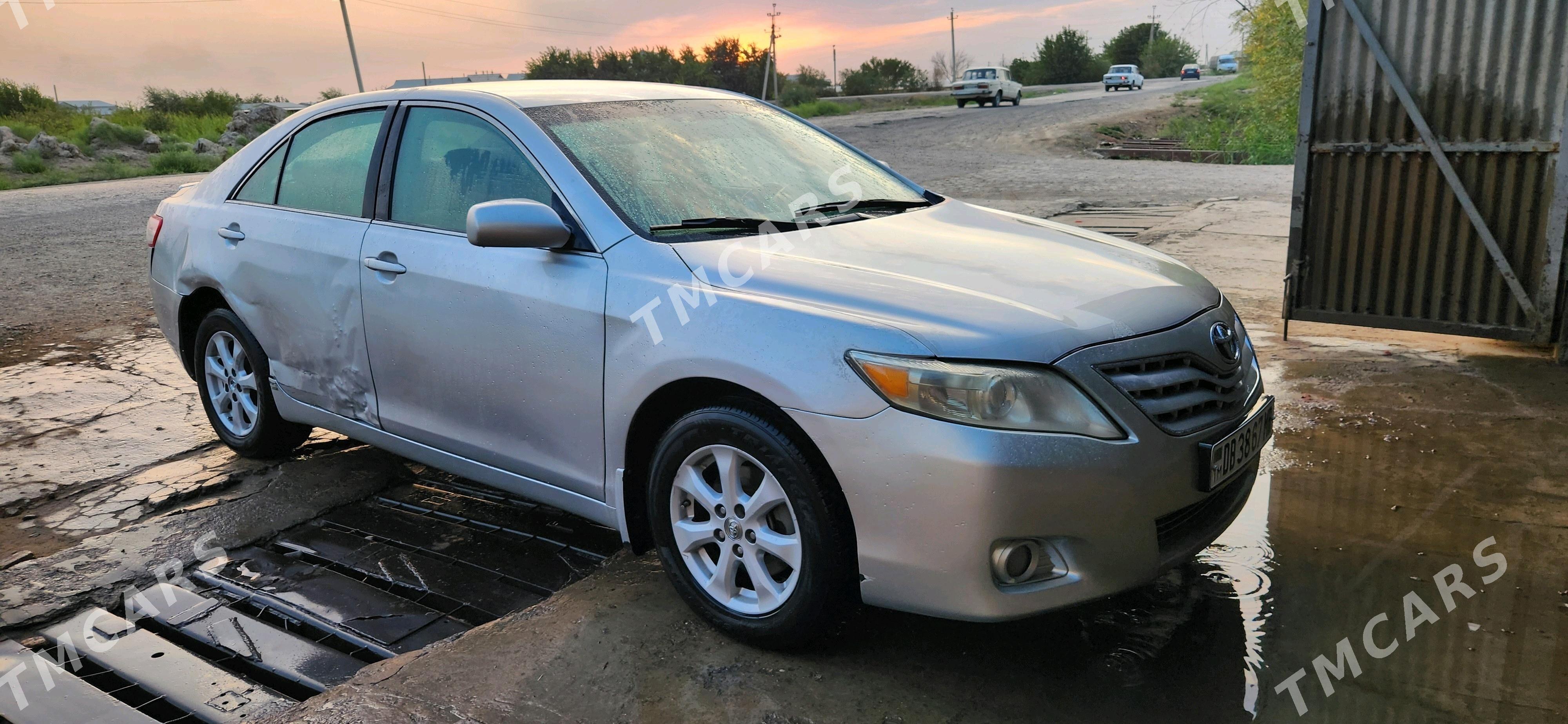 Toyota Camry 2011 - 157 000 TMT - Мургап - img 5