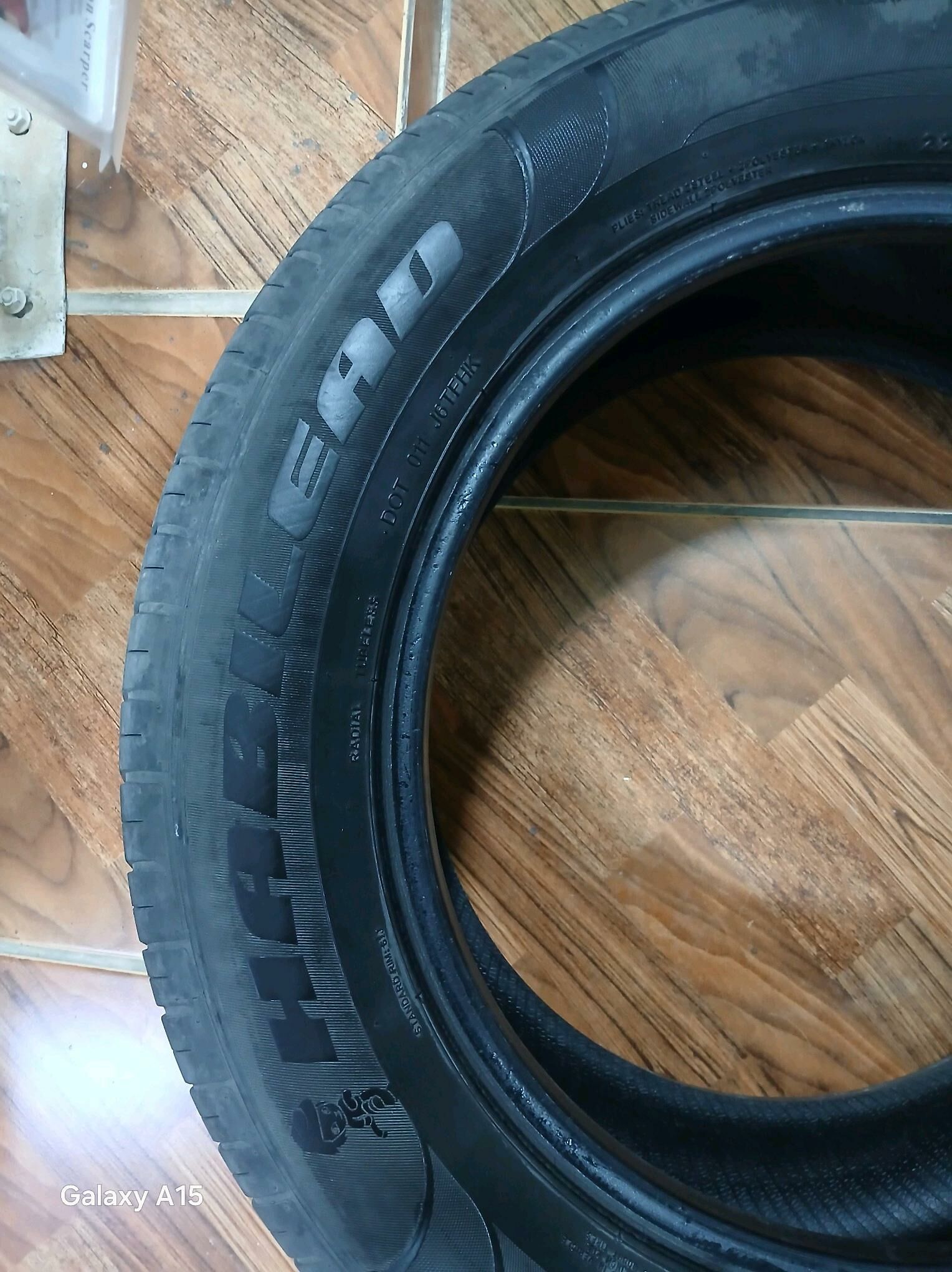 teker калйоси 200 TMT - Aşgabat - img 3