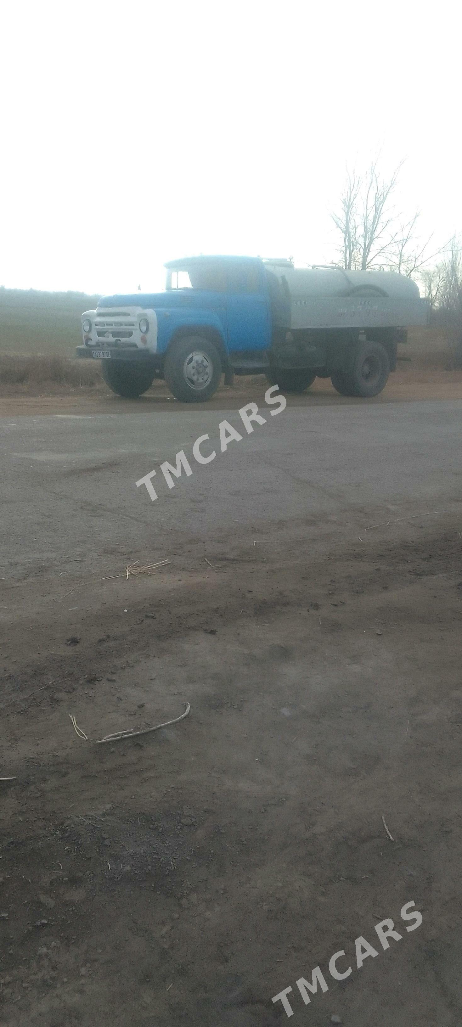 Zil 130 1990 - 80 000 TMT - Болдумсаз - img 6
