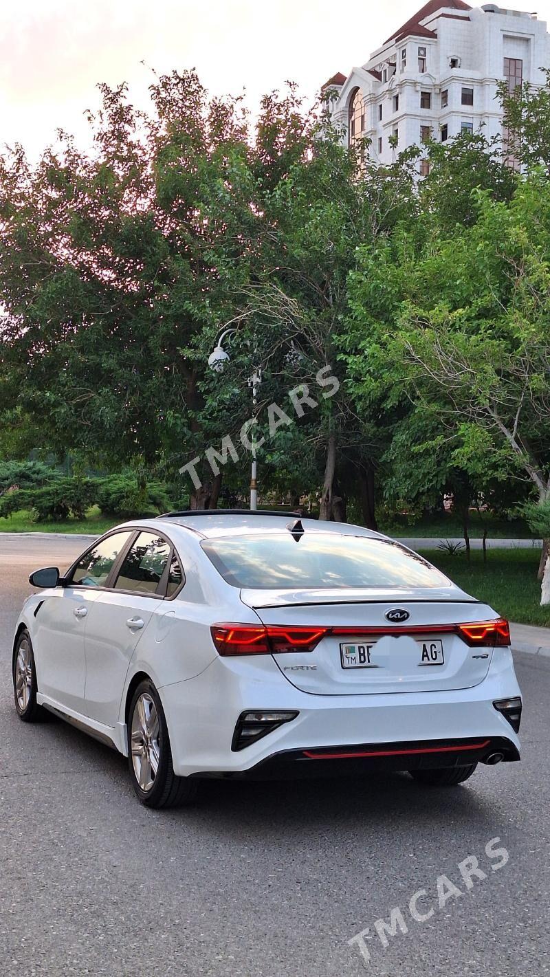 Kia Forte 2021 - 220 000 TMT - Aşgabat - img 4