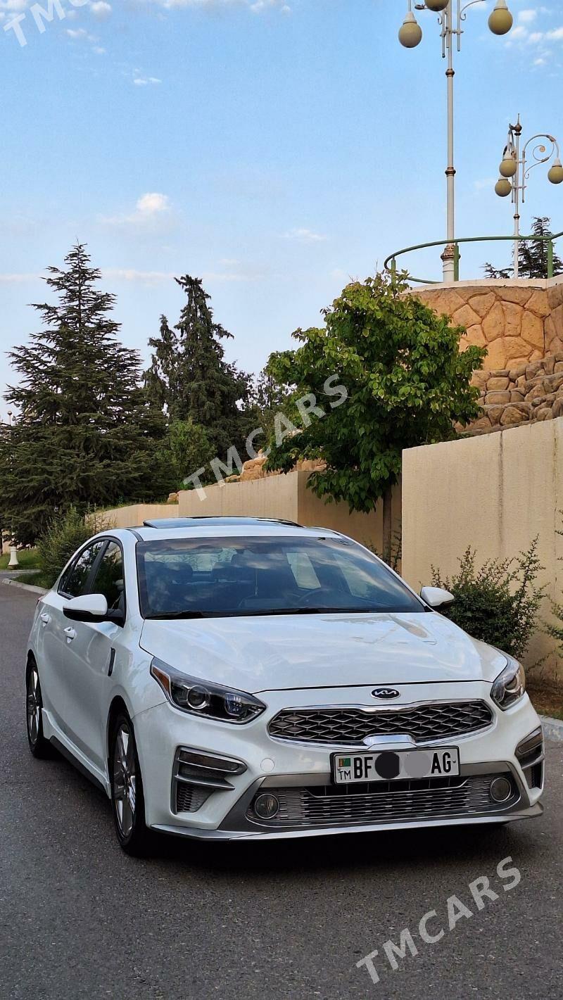 Kia Forte 2021 - 220 000 TMT - Aşgabat - img 3