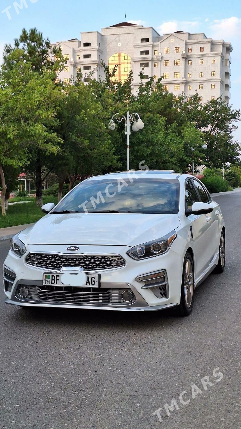 Kia Forte 2021 - 220 000 TMT - Aşgabat - img 5