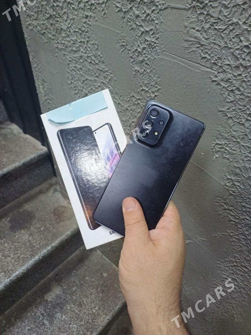 Samsung a53 8.128 - Ашхабад - img 2