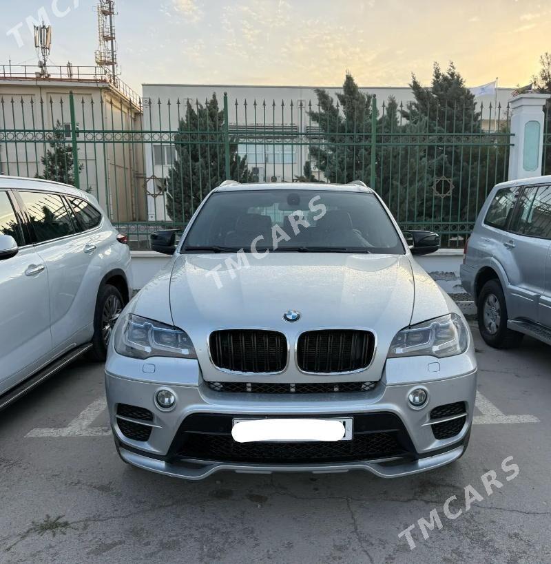 BMW X5 2012 - 280 000 TMT - Balkanabat - img 3