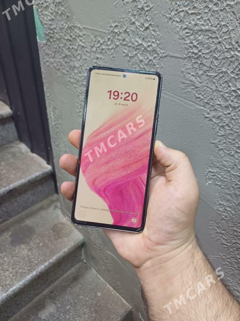 Samsung a53 8.128 - Ашхабад - img 3