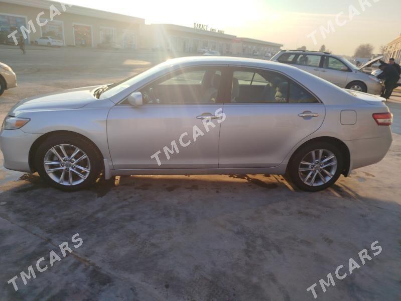 Toyota Camry 2009 - 180 000 TMT - Baýramaly - img 2