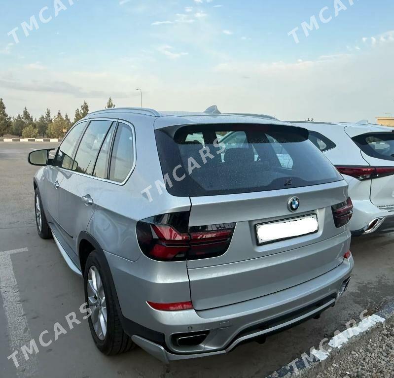 BMW X5 2012 - 280 000 TMT - Balkanabat - img 4