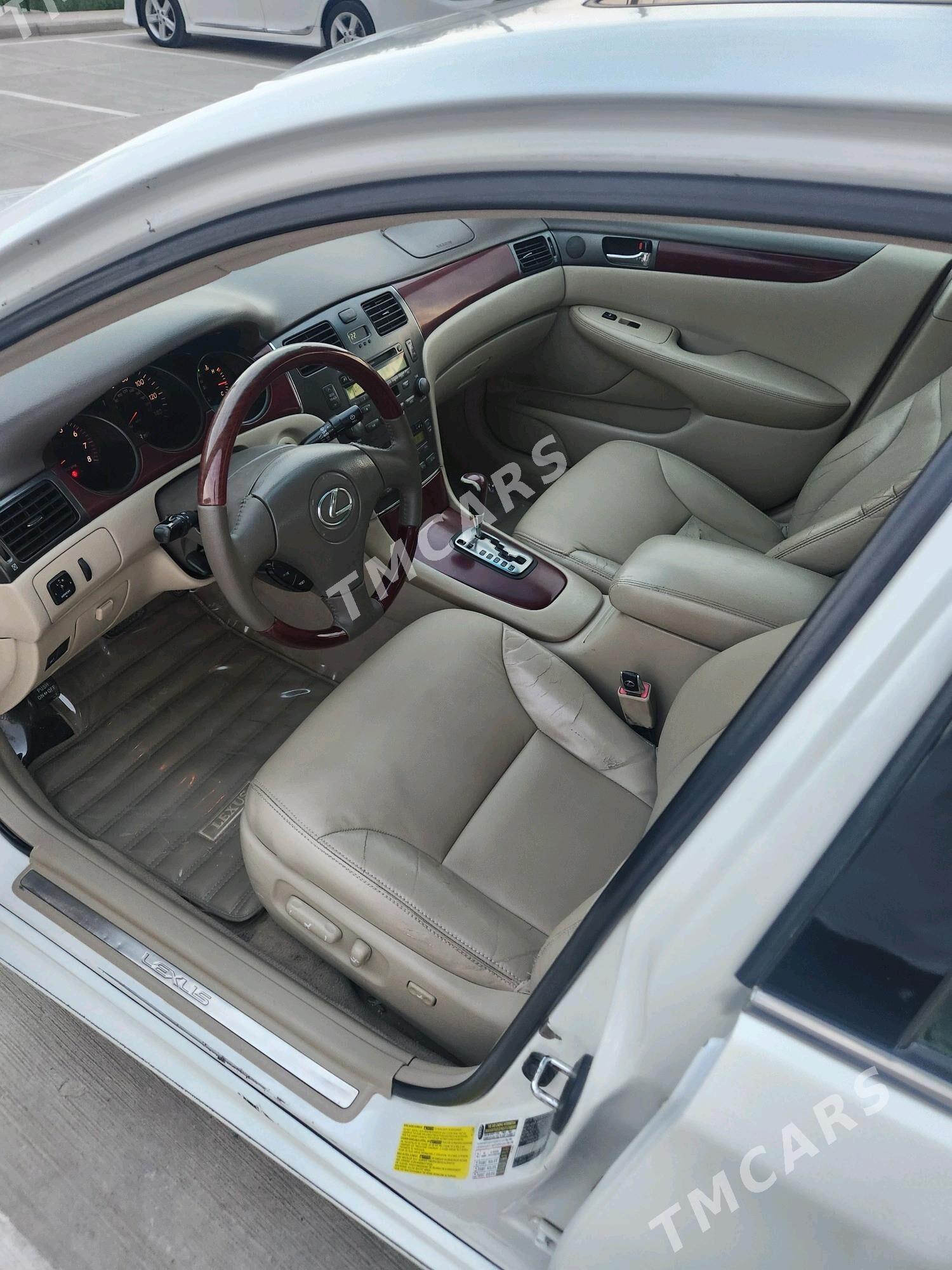 Lexus ES 330 2004 - 153 000 TMT - Bäherden - img 3