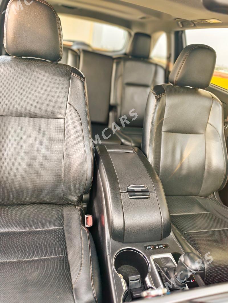 Toyota Highlander 2018 - 450 000 TMT - Aşgabat - img 7