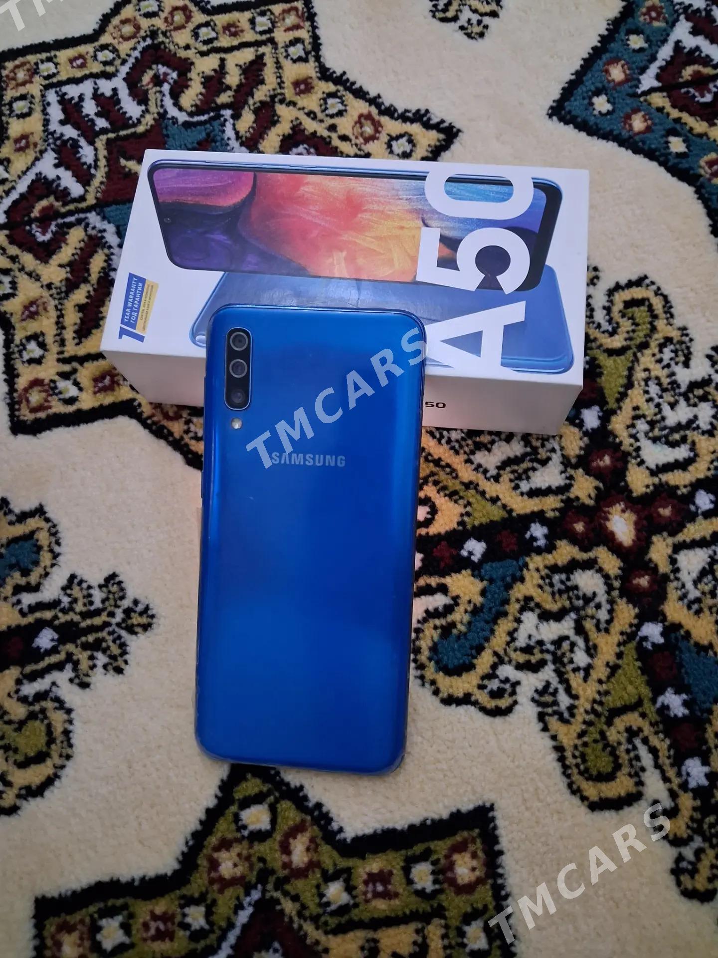 Samsung a50 - Ашхабад - img 2