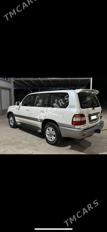 Toyota Land Cruiser 2006 - 290 000 TMT - Aşgabat - img 2