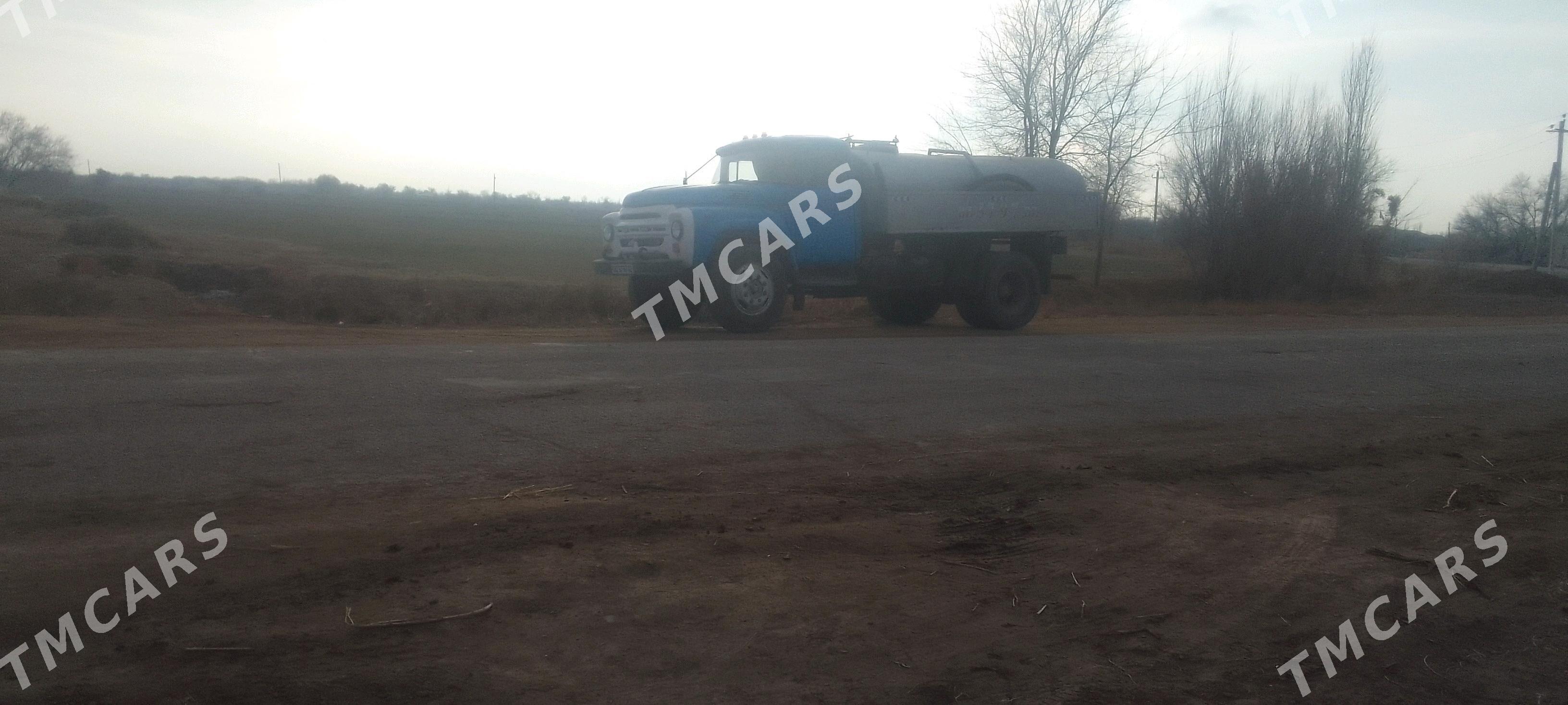 Zil 130 1990 - 80 000 TMT - Болдумсаз - img 7