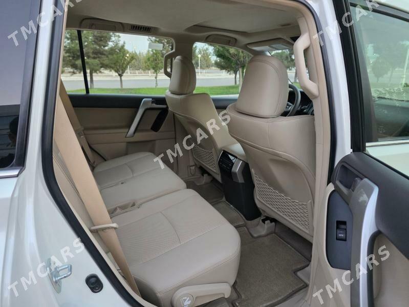 Toyota Land Cruiser Prado 2022 - 950 000 TMT - Ашхабад - img 4