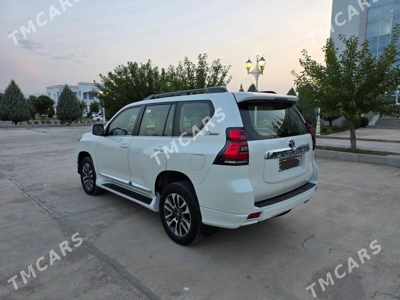 Toyota Land Cruiser Prado 2022 - 950 000 TMT - Ашхабад - img 7