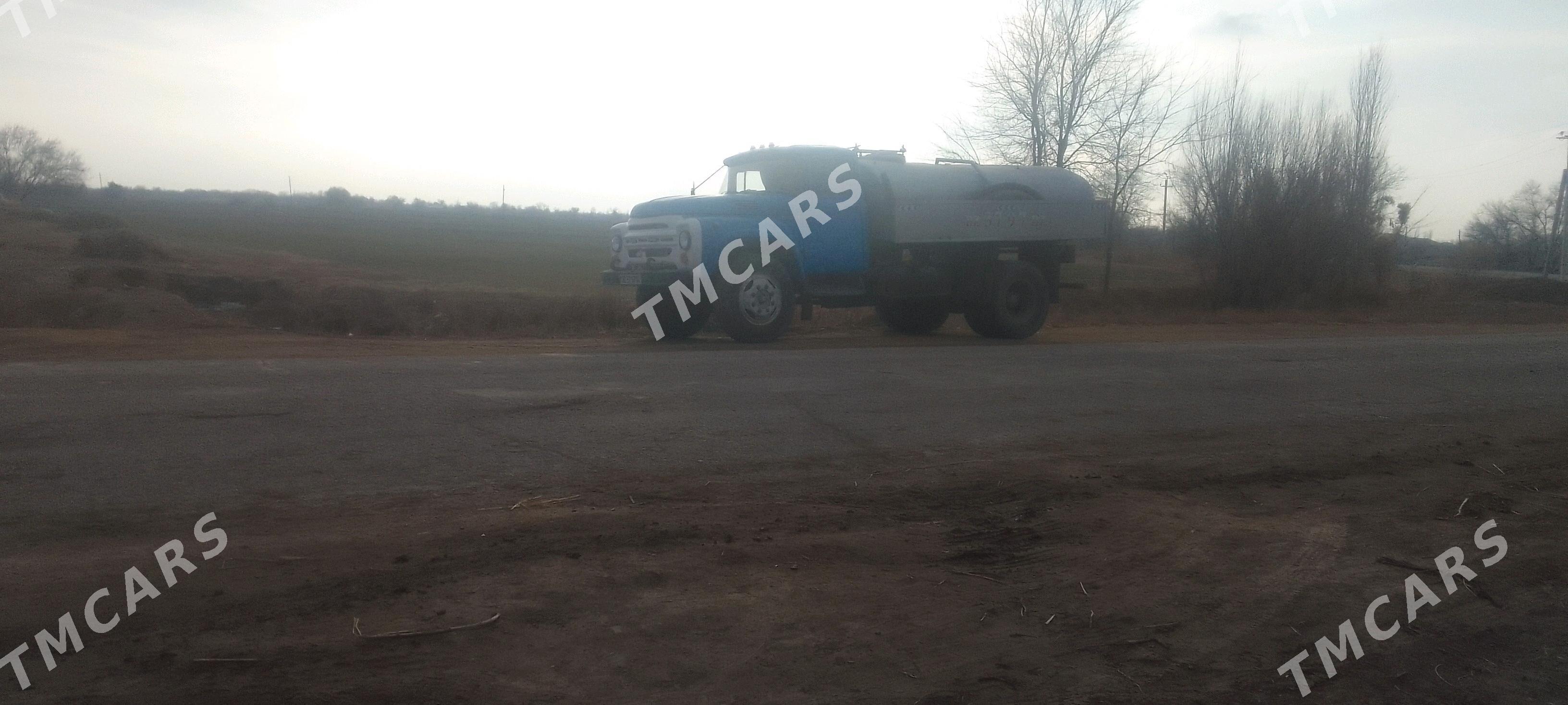 Zil 130 1990 - 80 000 TMT - Болдумсаз - img 8