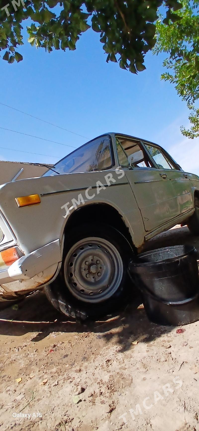 Lada 2106 1984 - 15 000 TMT - Гурбансолтан Едже - img 3