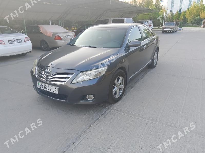 Toyota Camry 2011 - 185 000 TMT - Дянев - img 5