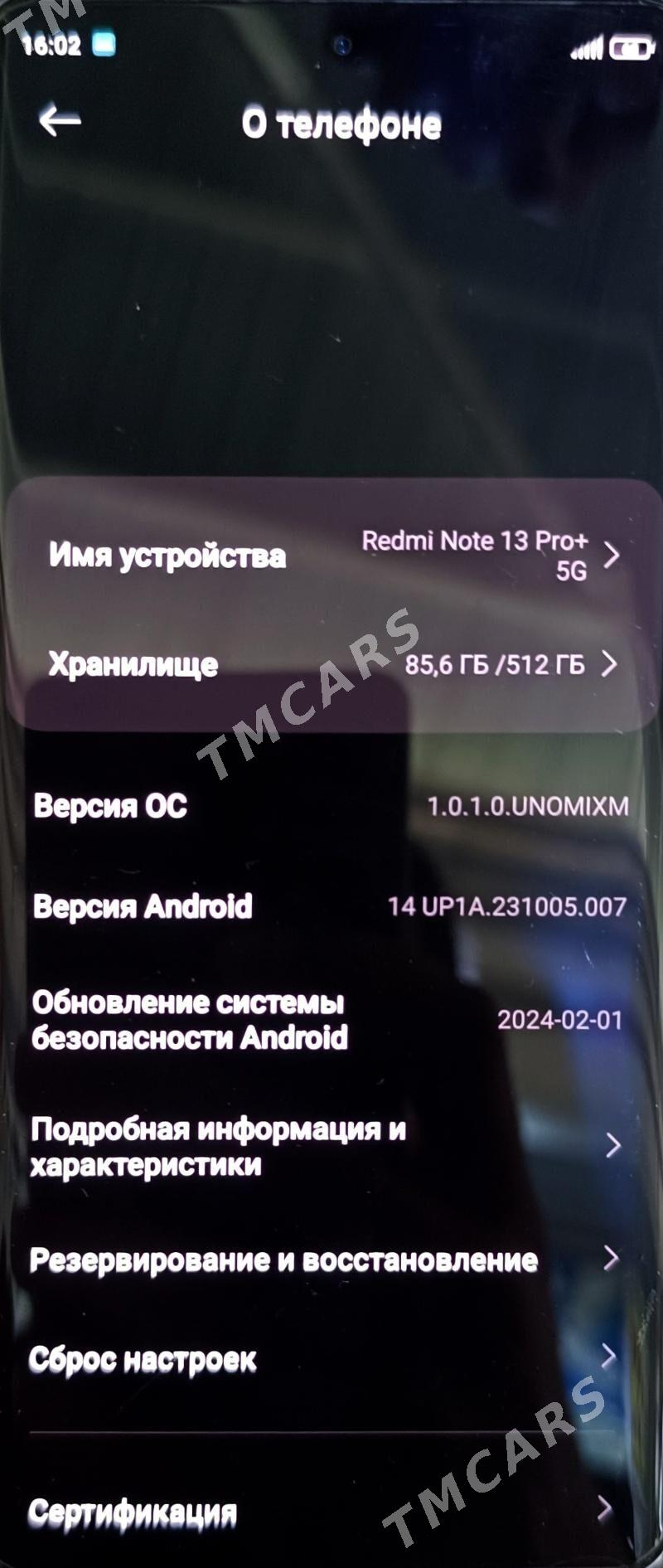 Redmi not 13 - Türkmenabat - img 4