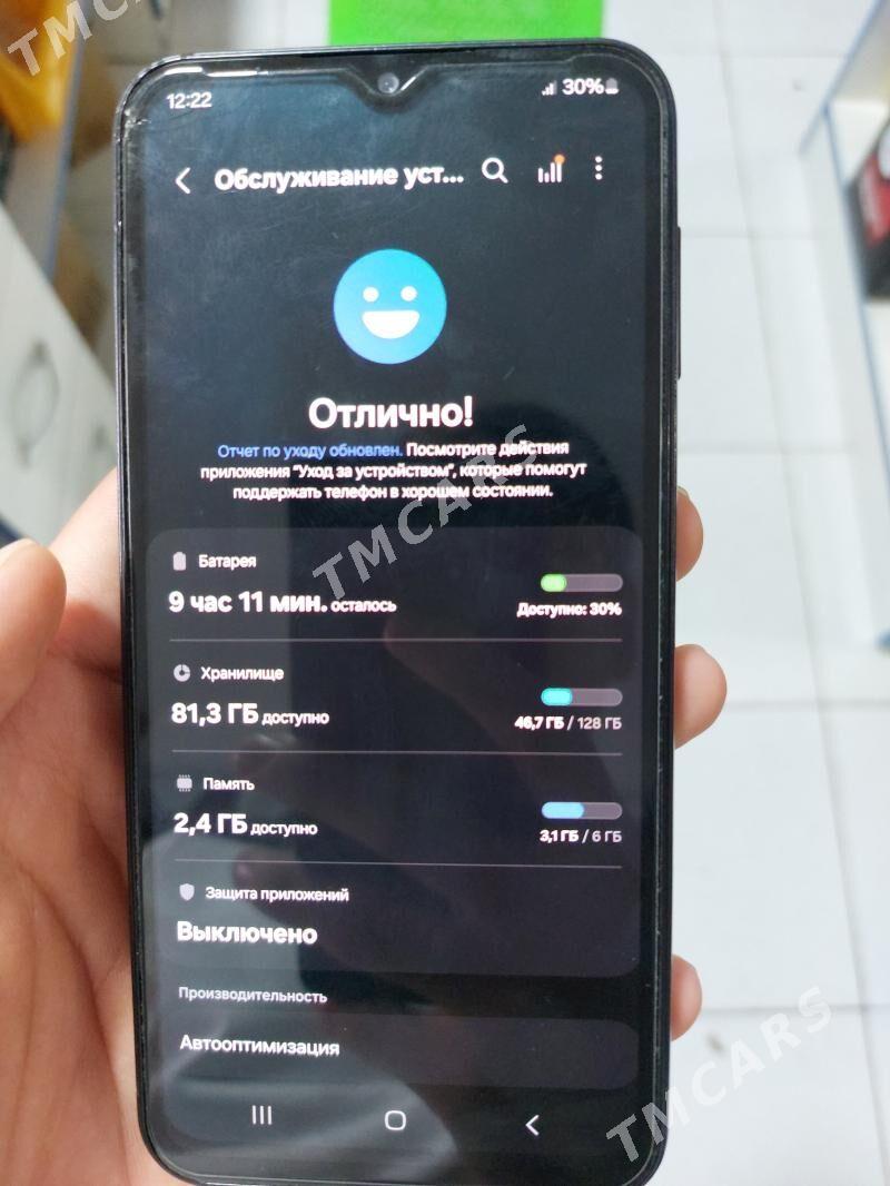Galaxy a24 - Balkanabat - img 2