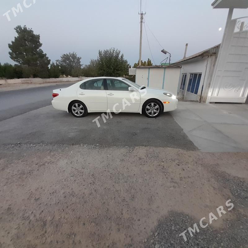 Lexus ES 330 2004 - 190 000 TMT - Kaka - img 2