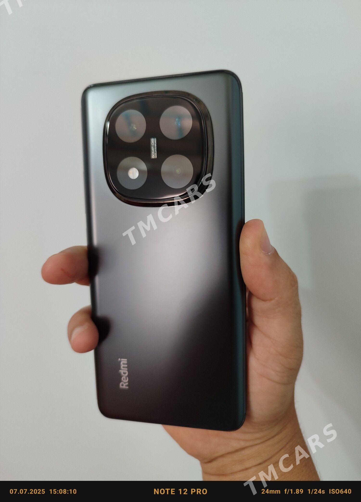 Redmi Note 14 Pro +5G - Tejen - img 2