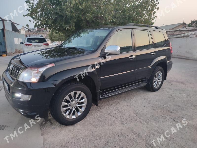 Toyota Land Cruiser Prado 2009 - 360 000 TMT - Magdanly - img 4