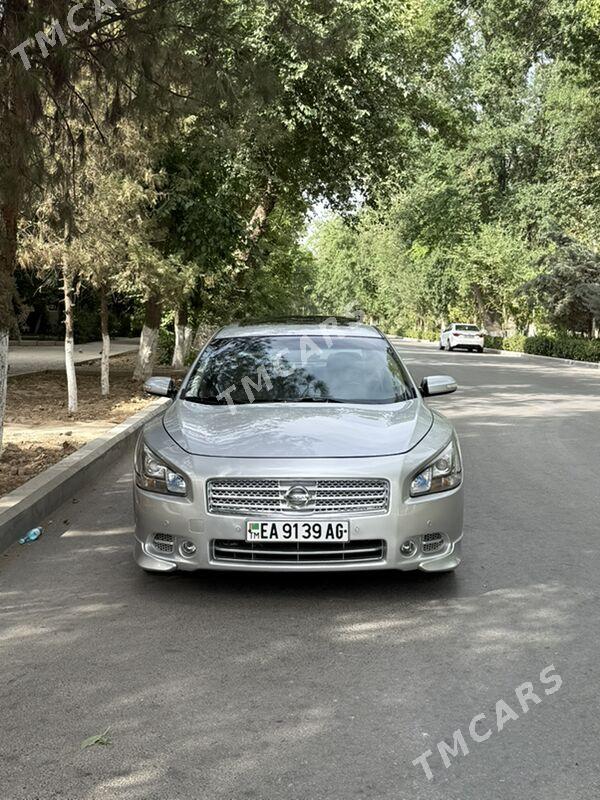 Nissan Maxima 2010 - 165 000 TMT - Aşgabat - img 8