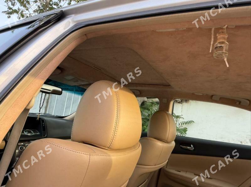 Nissan Maxima 2010 - 165 000 TMT - Aşgabat - img 6